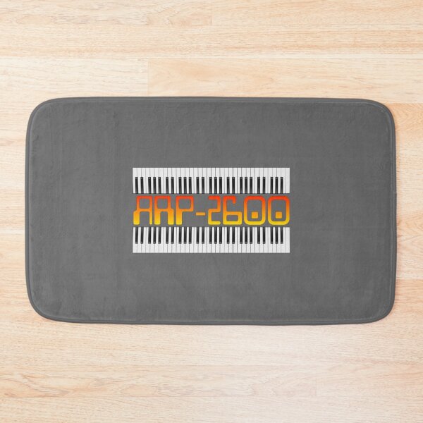 Item preview, ARP-2600 Vintage Synth Essential designed and sold by EnricoaCoppola.