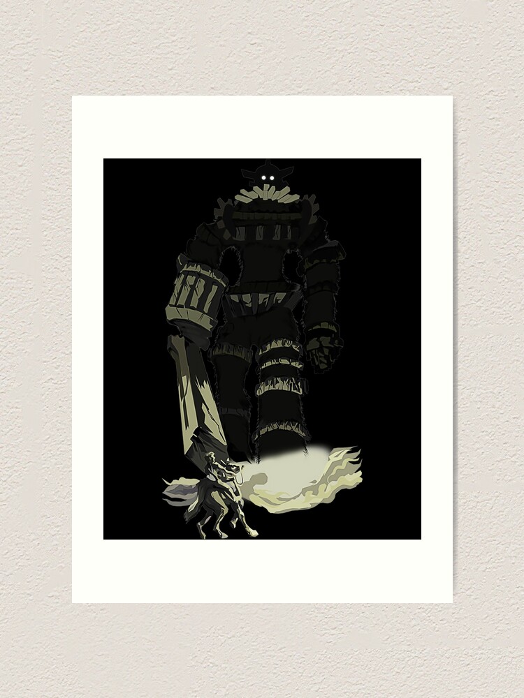 Shadow of the Colossus Art Book  Shadow of the colossus, Character design  inspiration, Colossus