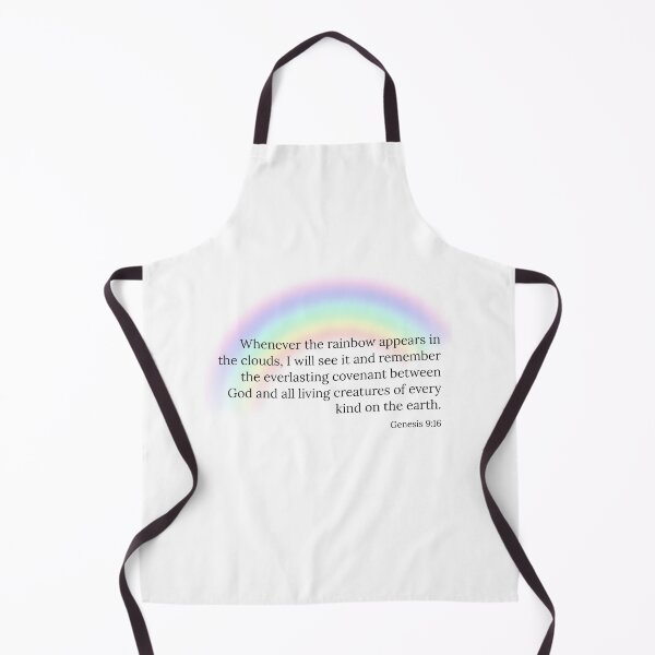 Item preview, God's Rainbow designed and sold by Marnie's Creations .