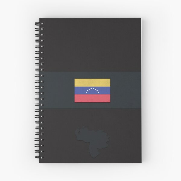 Item preview, Venezuela designed and sold by FlatFlags.