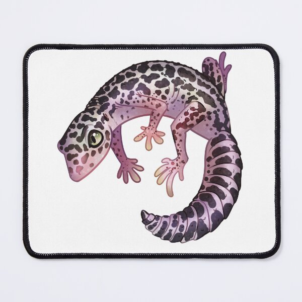Item preview, Cozy Leopard Gecko designed and sold by Phoenix of Starlight.