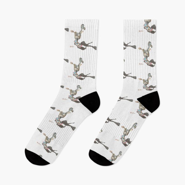 Item preview, Young Dodo goes skateboarding designed and sold by DodoGallery.