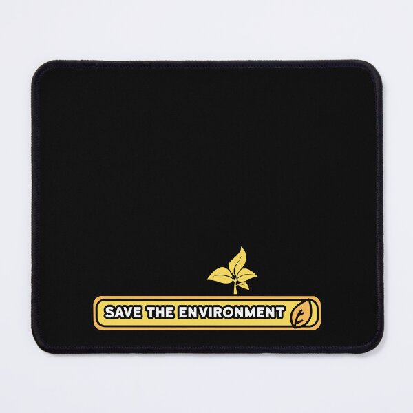 Item preview, S2 Save the Environment Lettering (Ver.8) designed and sold by S-Two.