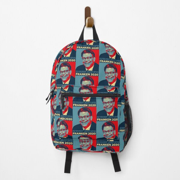 Item preview, Al Franken 2020 - He39;s Good Enough, Smart Enough, doggonit people like him designed and sold by LauraAnnSlough.