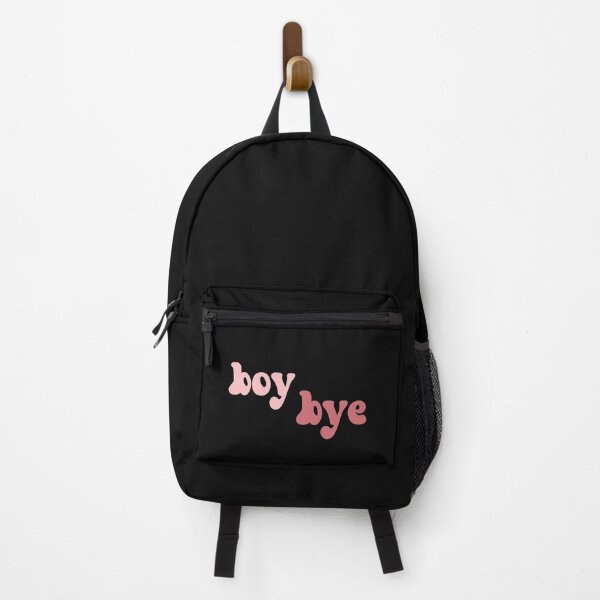 Item preview, boy bye designed and sold by Hey-Nice-Shirt.
