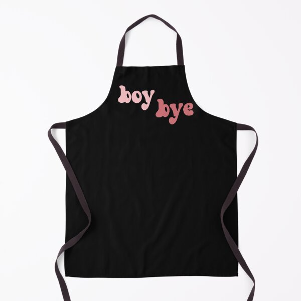 Item preview, boy bye designed and sold by Hey-Nice-Shirt.