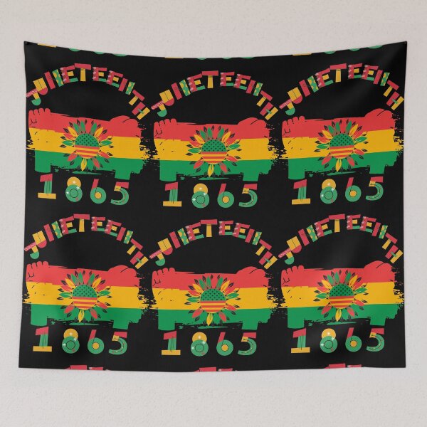 Item preview, Juneteenth 1865 designed and sold by Trendi61.