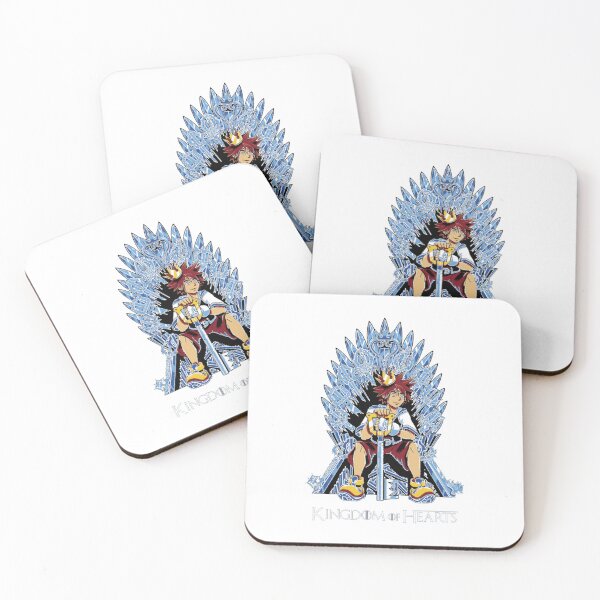 Item preview, Kingdom Of Hearts Essential designed and sold by JackaMorelli.