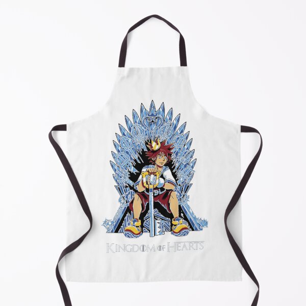 Item preview, Kingdom Of Hearts Essential designed and sold by JackaMorelli.