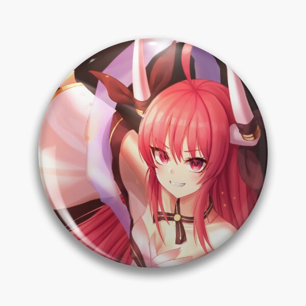 Artikelvorschau, Kotori Itsuka Date A Live Epic Anime entworfen und verkauft von delfinart.