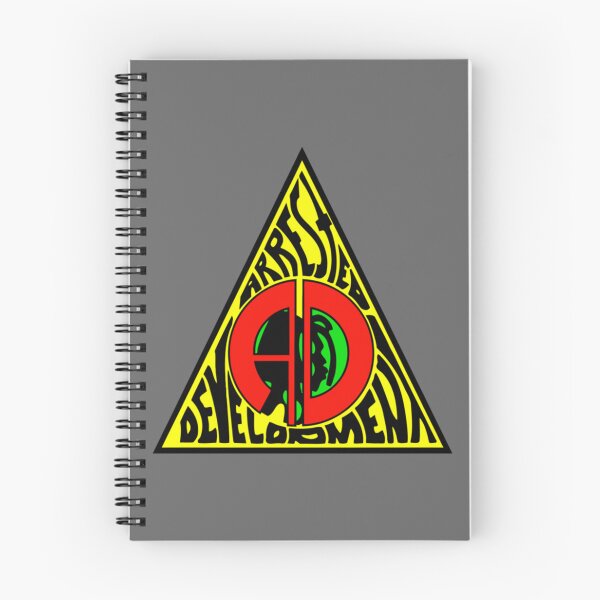 Item preview, Arrested Development Logo Classic designed and sold by EnricoaCoppola.