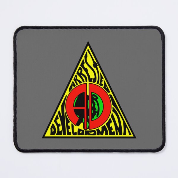 Item preview, Arrested Development Logo Classic designed and sold by EnricoaCoppola.