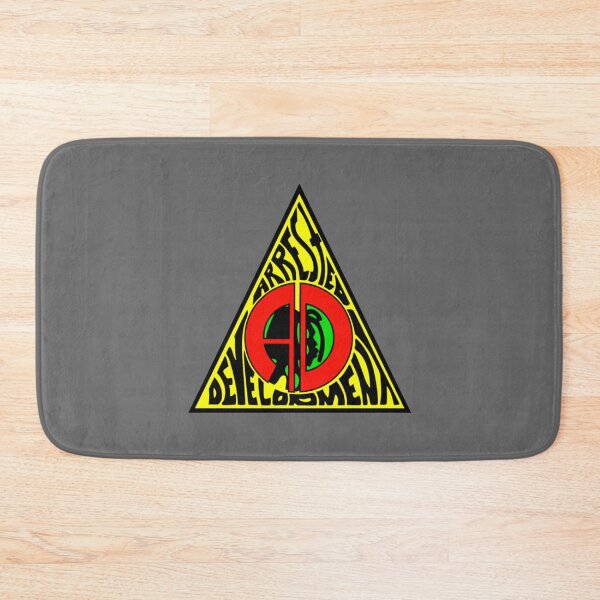Item preview, Arrested Development Logo Classic designed and sold by EnricoaCoppola.