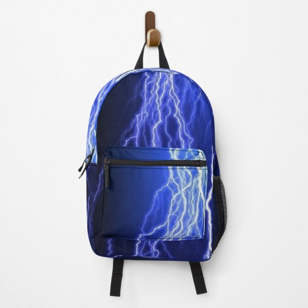 Item preview, A little Blue Lightning! designed and sold by TJDraws.