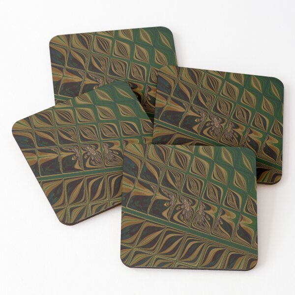 Item preview, Distorted Flowers designed and sold by JPugliese.
