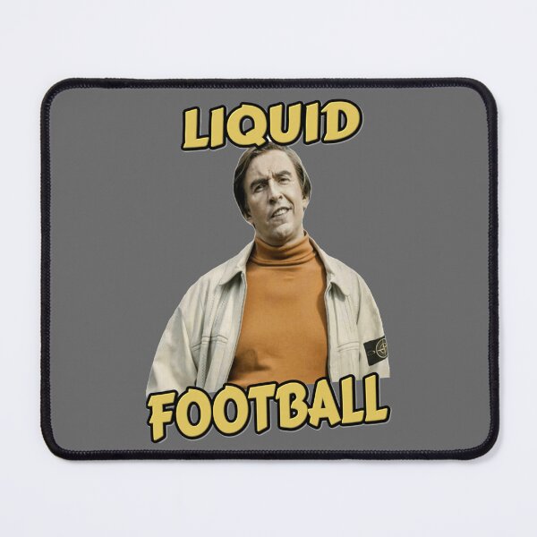 Item preview, Alan Partridge T  designed and sold by LauraAnnSlough.