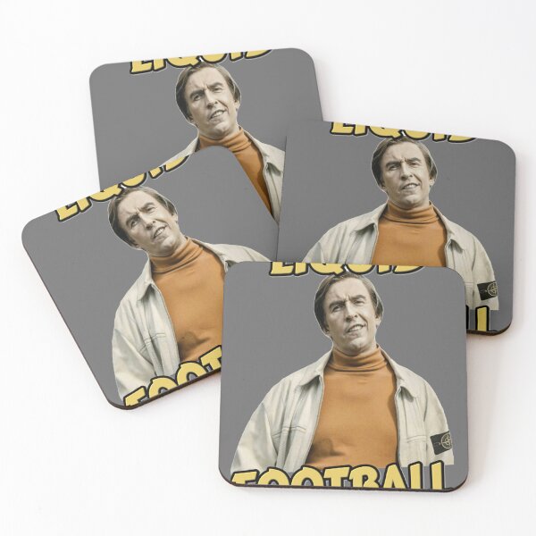 Item preview, Alan Partridge T  designed and sold by LauraAnnSlough.