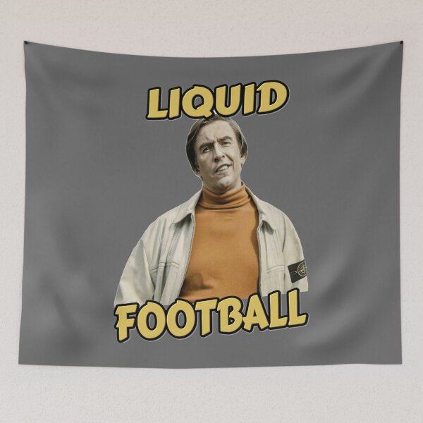 Item preview, Alan Partridge T  designed and sold by LauraAnnSlough.