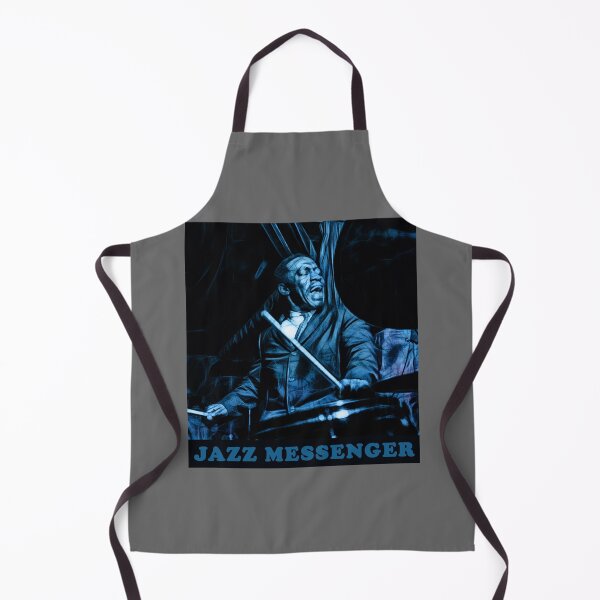 Item preview, Art Blakey - Jazz Messenger Classic designed and sold by EnricoaCoppola.