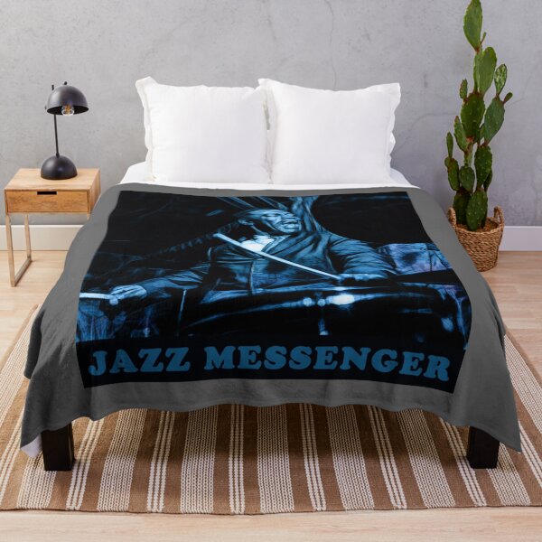 Item preview, Art Blakey - Jazz Messenger Classic designed and sold by EnricoaCoppola.