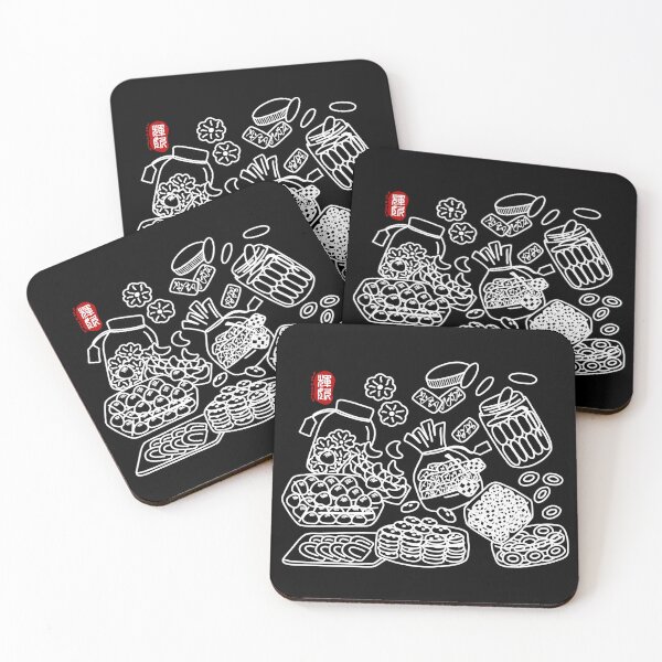 Artikelvorschau, Crispy Cookie (white) entworfen und verkauft von FanDoodle.