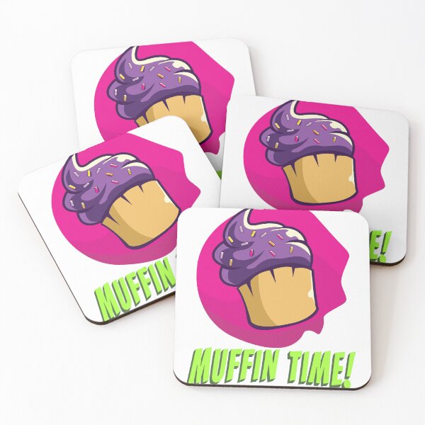 Item preview, It's muffin time Gifts designed and sold by javakufi88.