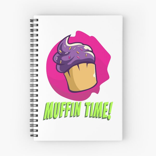 Item preview, It's muffin time Gifts designed and sold by javakufi88.