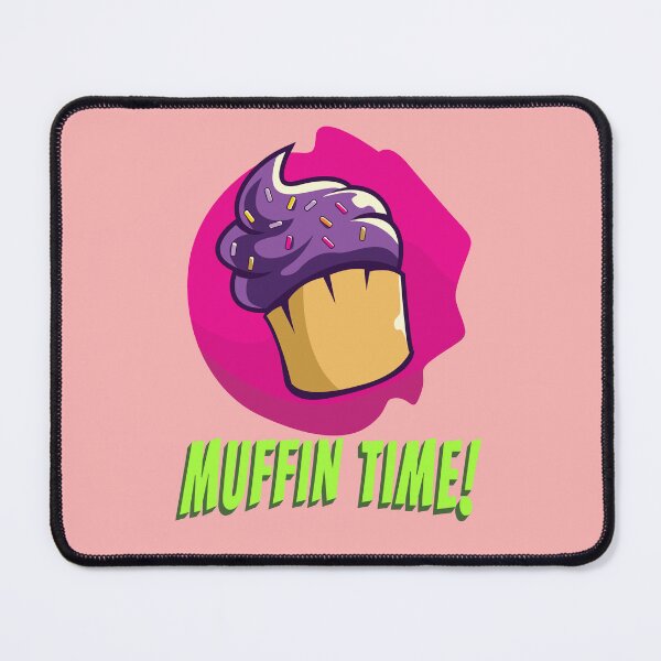 Item preview, It's muffin time Gifts designed and sold by javakufi88.