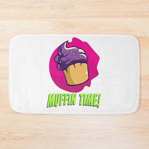 Item preview, It's muffin time Gifts designed and sold by javakufi88.