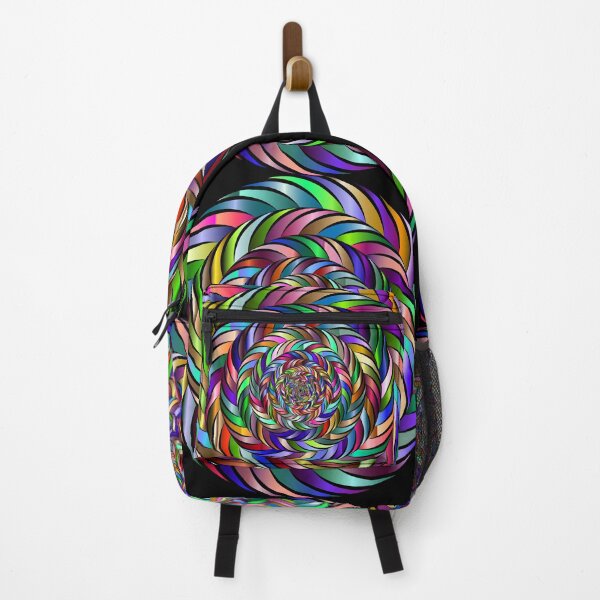 Item preview, Colorful mandala color art designed and sold by artdragongift 15.
