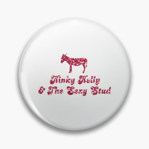 Item preview, Kinky Kelly And The Sexy Stud - Clerks 2  Essential designed and sold by JackaMorelli.