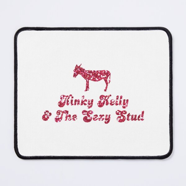 Item preview, Kinky Kelly And The Sexy Stud - Clerks 2  Essential designed and sold by JackaMorelli.