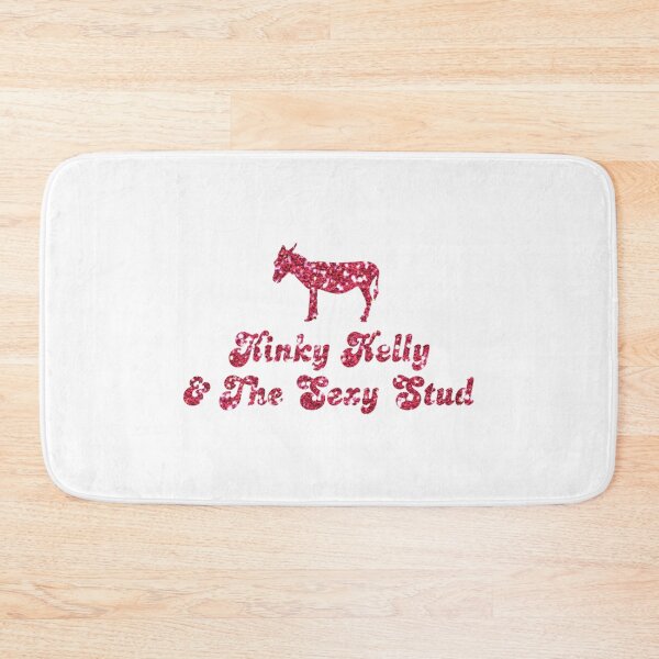 Item preview, Kinky Kelly And The Sexy Stud - Clerks 2  Essential designed and sold by JackaMorelli.