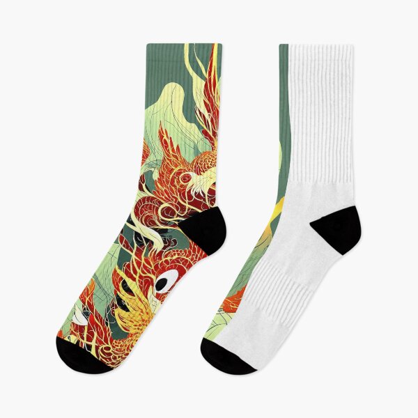 Item preview, Fire Phoenix designed and sold by MagicalAci.