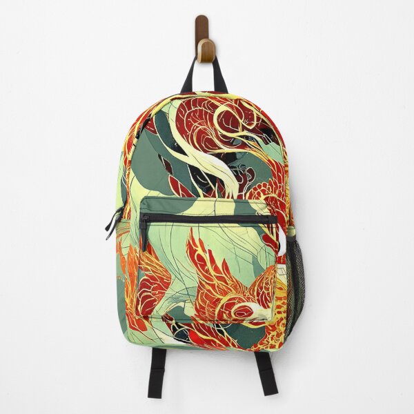 Item preview, Fire Phoenix designed and sold by MagicalAci.