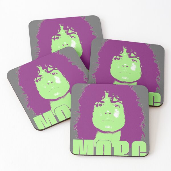 Item preview, Art of Marc Bolan Retro Too Classic designed and sold by EnricoaCoppola.