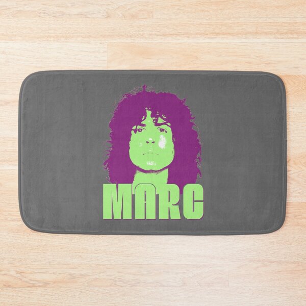 Item preview, Art of Marc Bolan Retro Too Classic designed and sold by EnricoaCoppola.