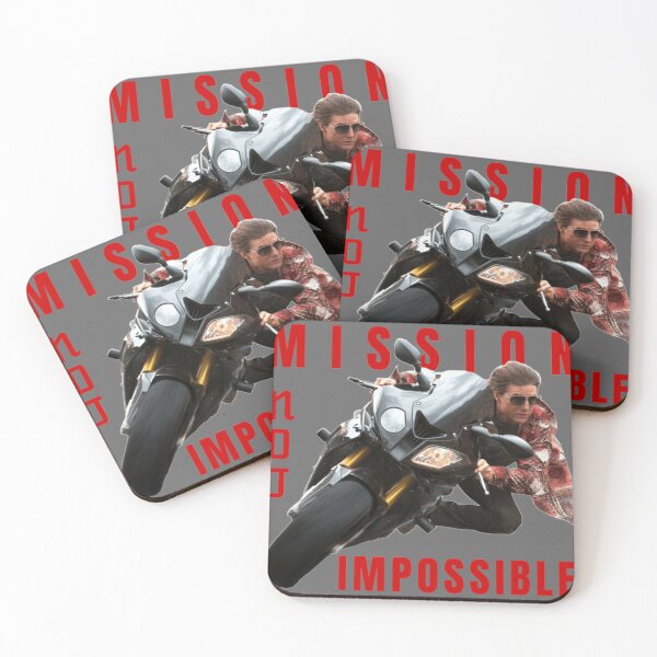 Item preview, Mission not impossible cool design classic Essential designed and sold by reJerrellOliver.