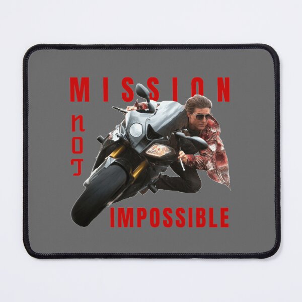 Item preview, Mission not impossible cool design classic Essential designed and sold by reJerrellOliver.