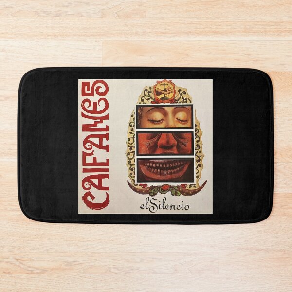 Item preview, Band C.aifanes Logo P.op R.ock Music designed and sold by SandraStee89.