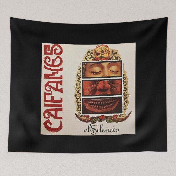 Item preview, Band C.aifanes Logo P.op R.ock Music designed and sold by SandraStee89.