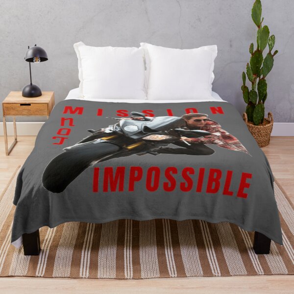 Item preview, Mission not impossible cool design classic Essential designed and sold by reJerrellOliver.