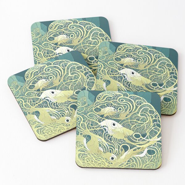 Item preview, Fish designed and sold by MagicalAci.