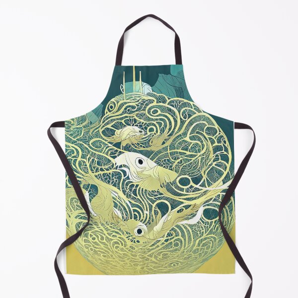 Item preview, Fish designed and sold by MagicalAci.
