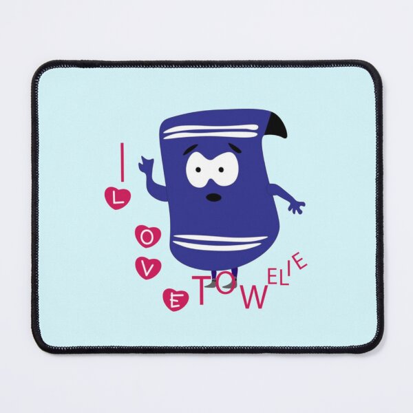 Item preview, 2 i love towelie funny designed and sold by Emmasidevibes.