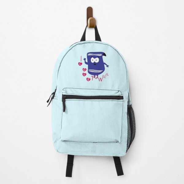 Item preview, 2 i love towelie funny designed and sold by Emmasidevibes.