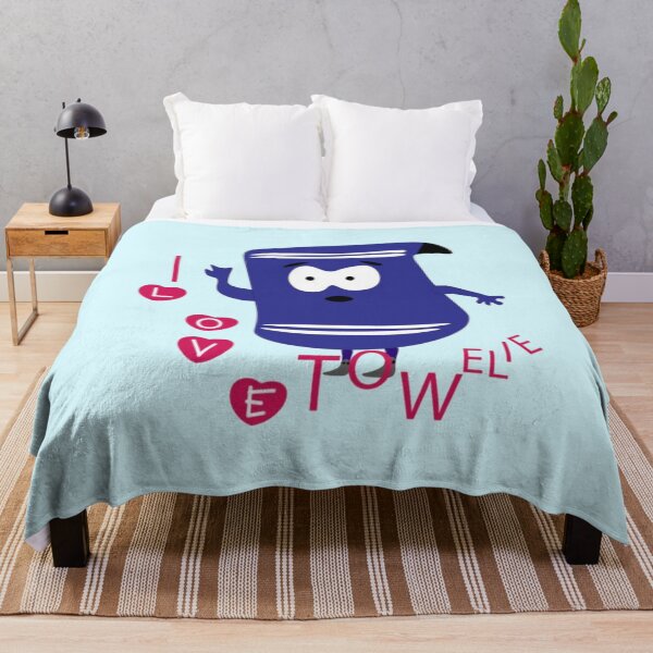 Item preview, 2 i love towelie funny designed and sold by Emmasidevibes.