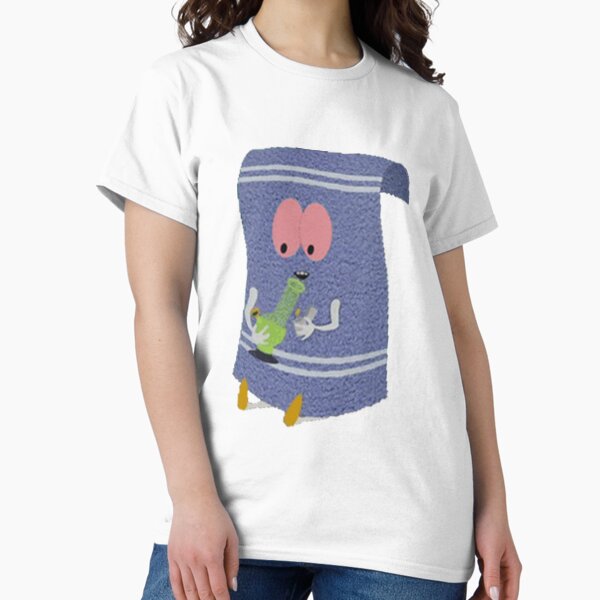 Item preview, Funny drinking Towelie designed and sold by Emmasidevibes.