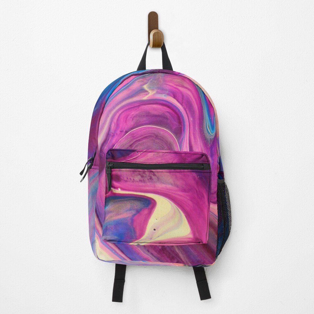 Item preview, Backpack designed and sold by RafaCollages.