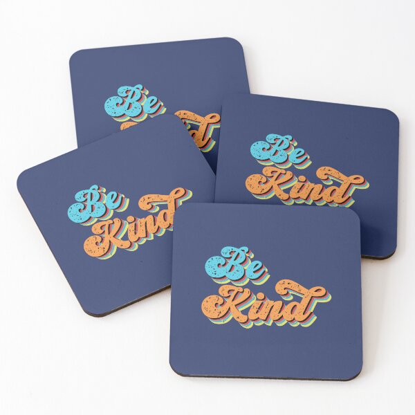 Item preview, Be Kind Vintage Inspirational Quote Good Energy  designed and sold by JooArtPrints  ★★★★★.